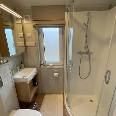 Holiday home Naab 9