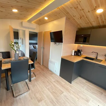 Holiday home Naab 9