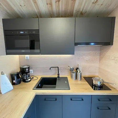 Holiday home Naab 9 *