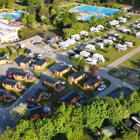Naab 9 Holiday home Nabburg